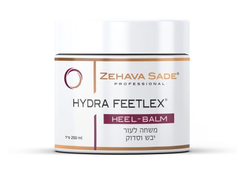 הידרה פיטלקס -250-זהבה שדה