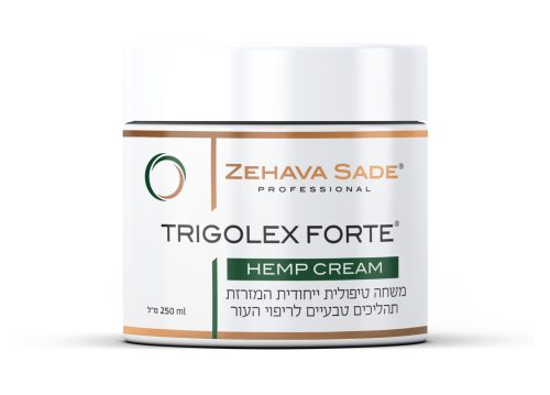 טריגולקס פורטה -250- זהבה שדה