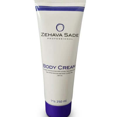 BODY CREAM Jador