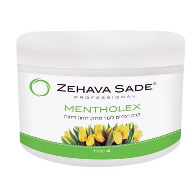 MENTHOLEX-50
