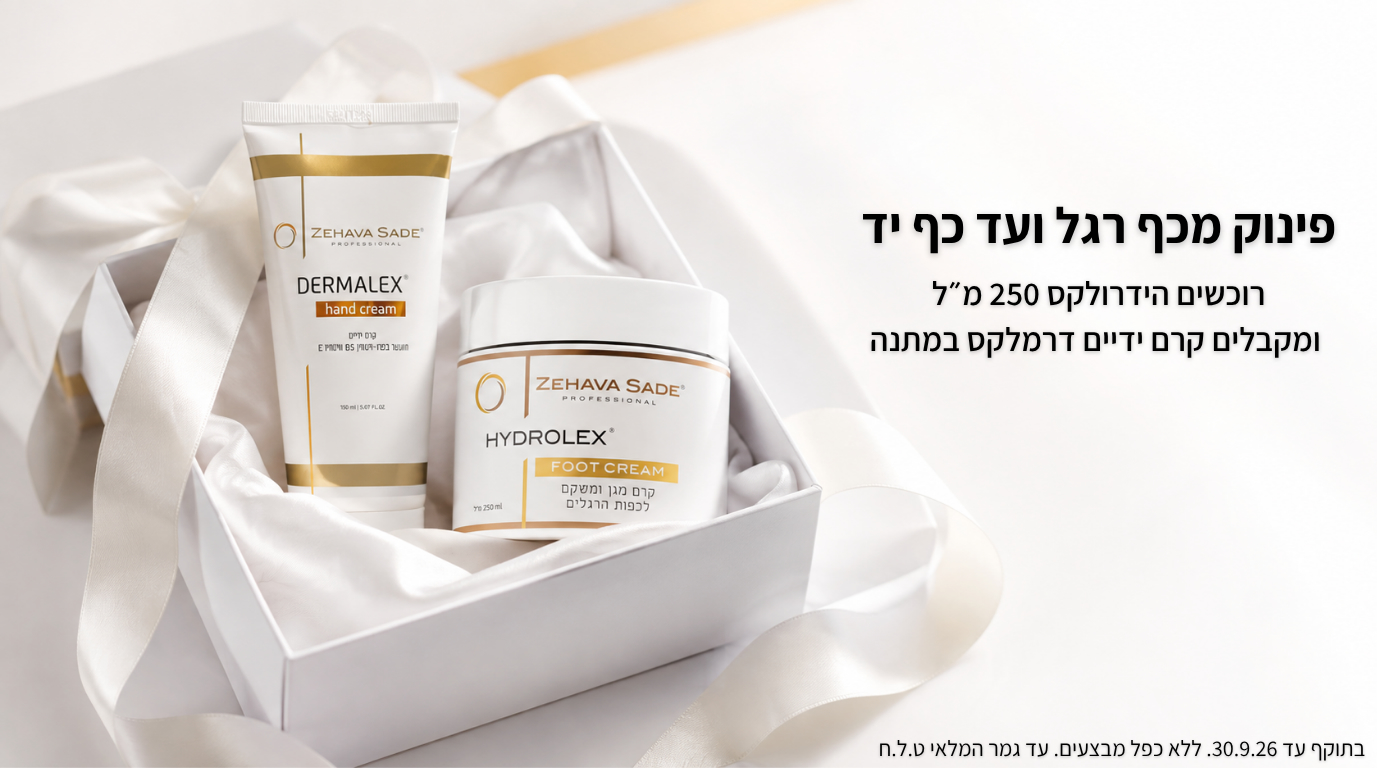 זהבה שדה מבצע ספטמב